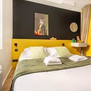 Suite Appartement